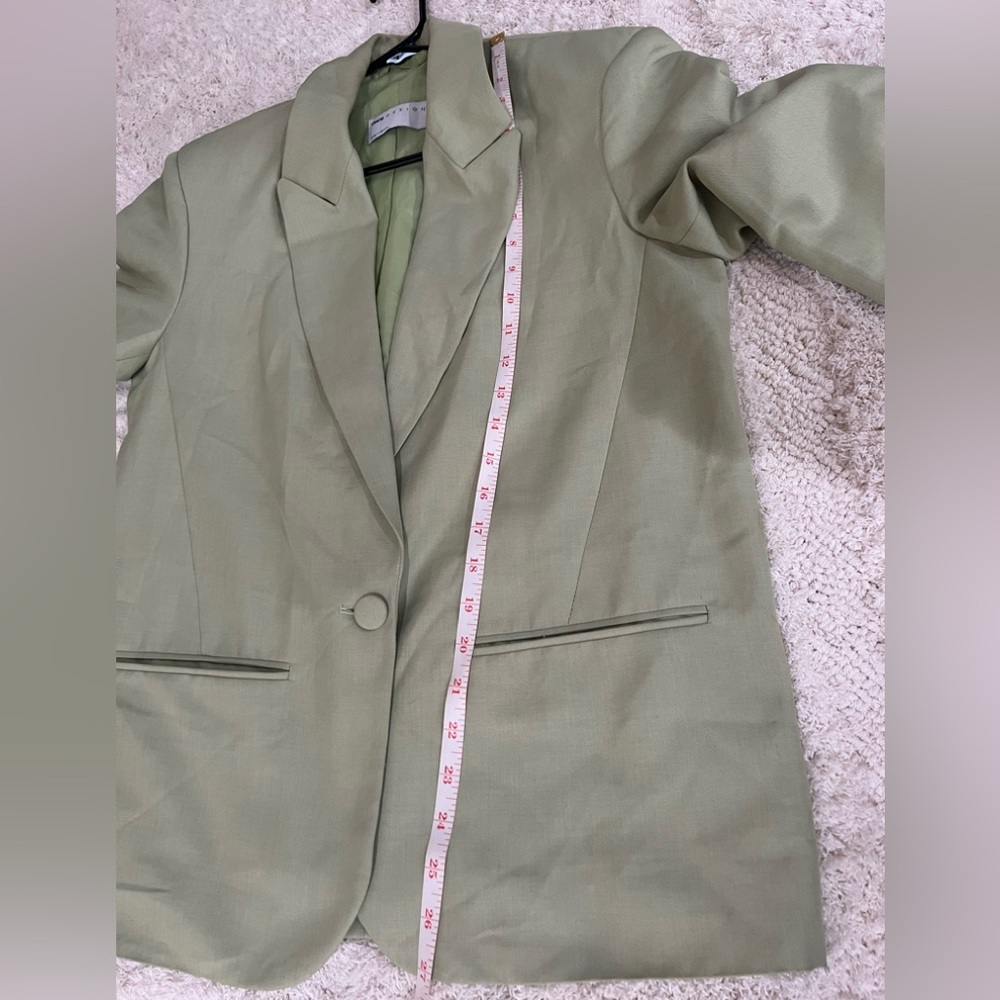 ASOS Design blazer - Picture 5 of 9